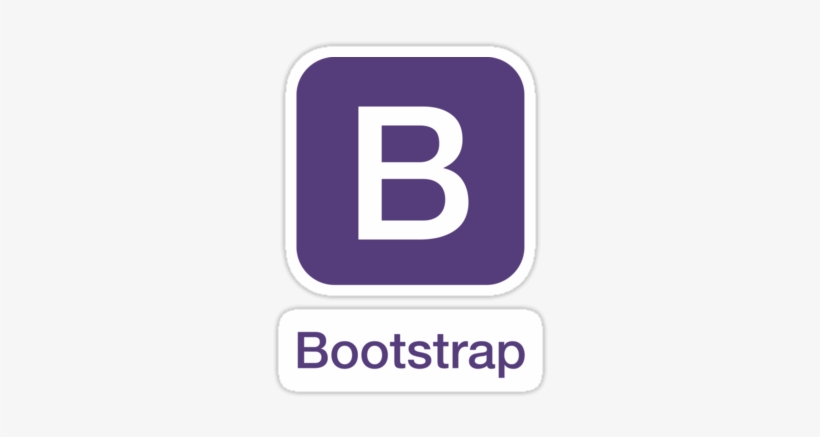 Bootstrap logo